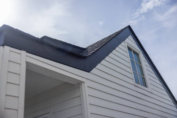 How To Choose The Right Materials for Your Siding Installation in 'Grandy, NC